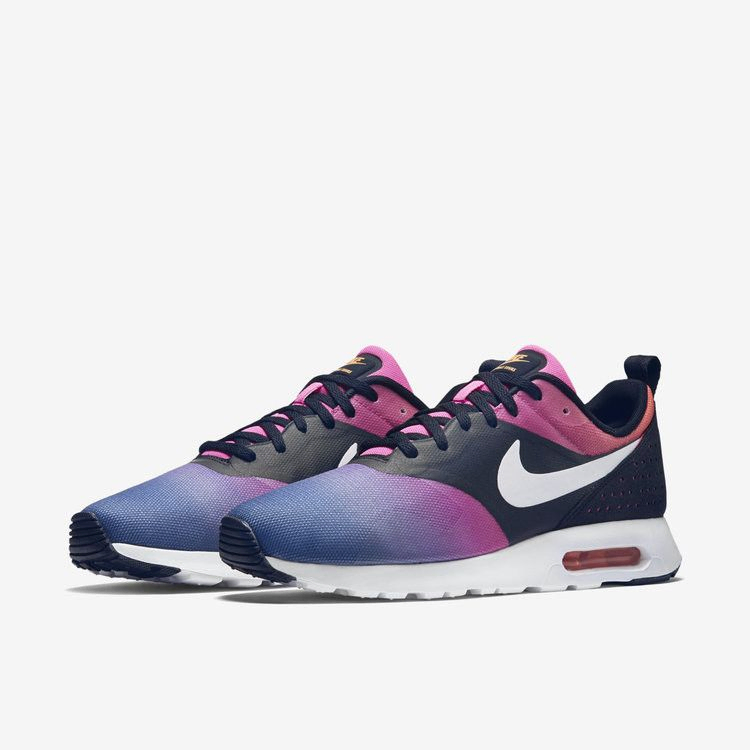 Кроссовки Nike Air Max Tavas SD 'Sunset'