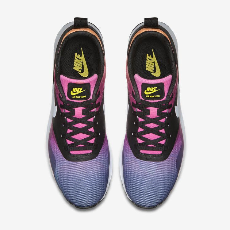 Кроссовки Nike Air Max Tavas SD 'Sunset'