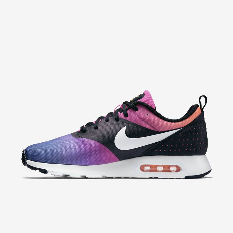 Кроссовки Nike Air Max Tavas SD 'Sunset'