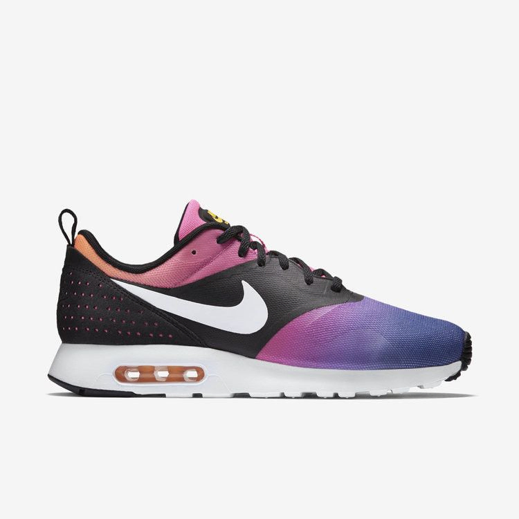 Кроссовки Nike Air Max Tavas SD 'Sunset'