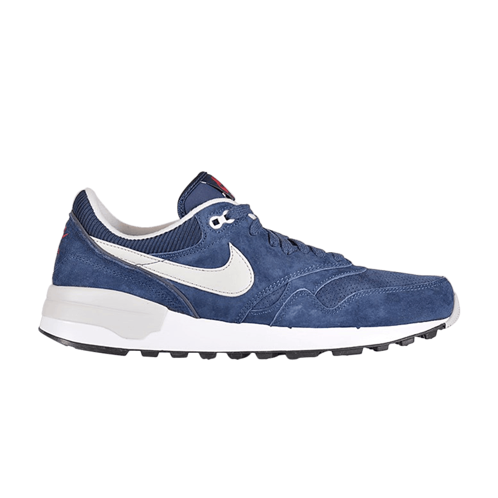 Кроссовки Nike Air Odyssey LTR