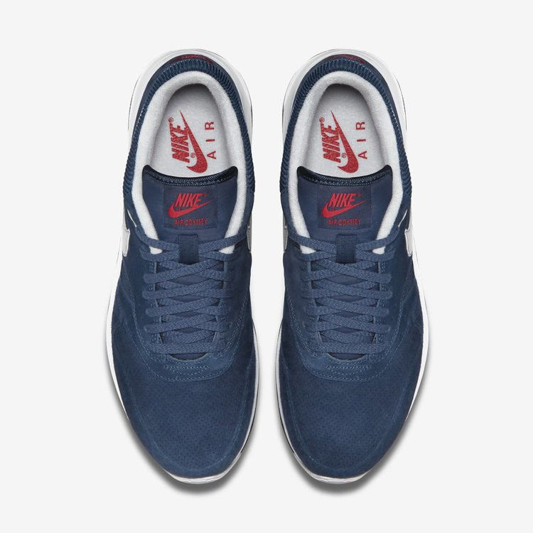 Кроссовки Nike Air Odyssey LTR