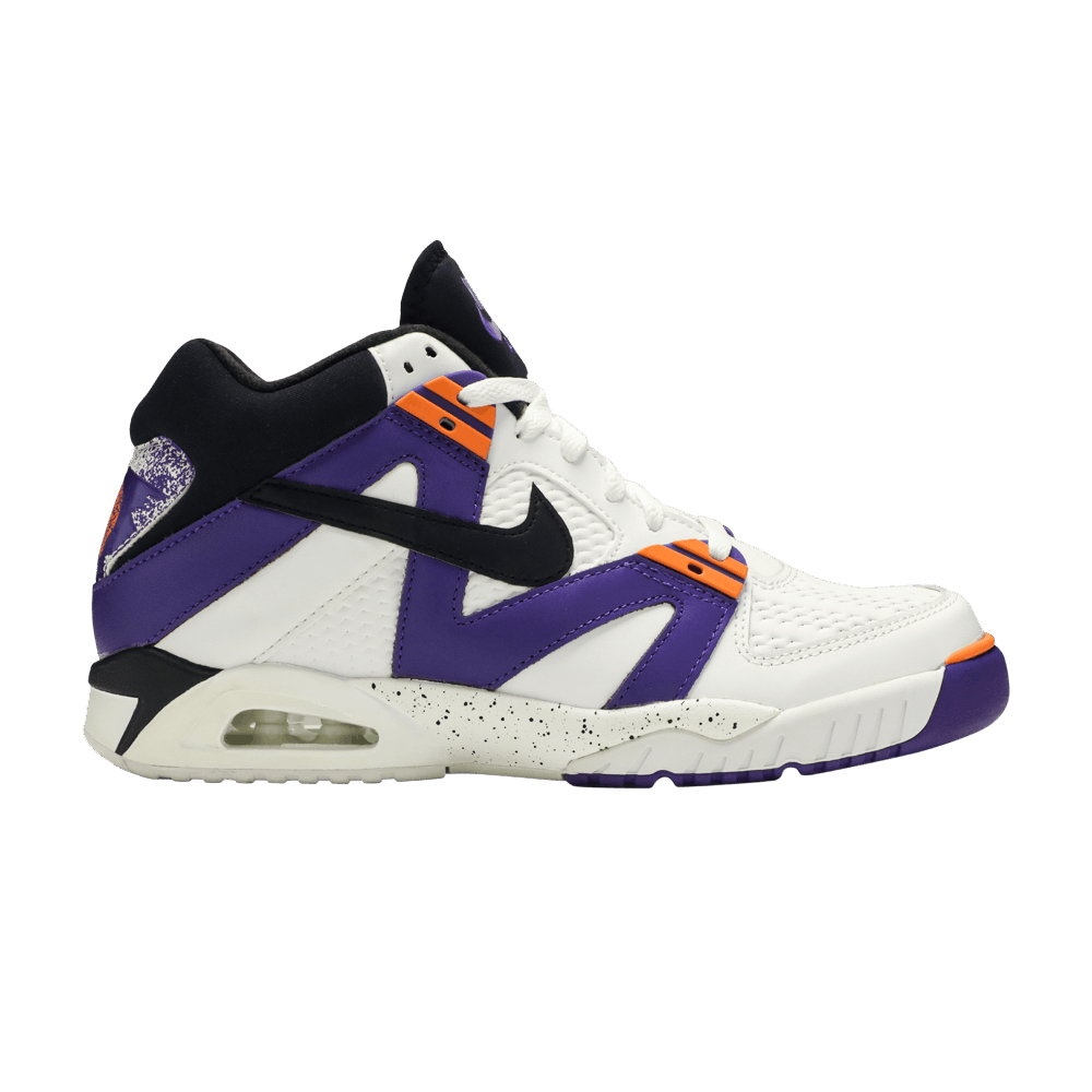 Кроссовки Nike Air Tech Challenge 3 'Voltage Purple'