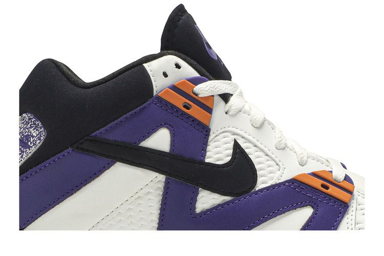 Кроссовки Nike Air Tech Challenge 3 'Voltage Purple'