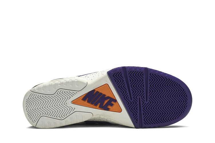 Кроссовки Nike Air Tech Challenge 3 'Voltage Purple'