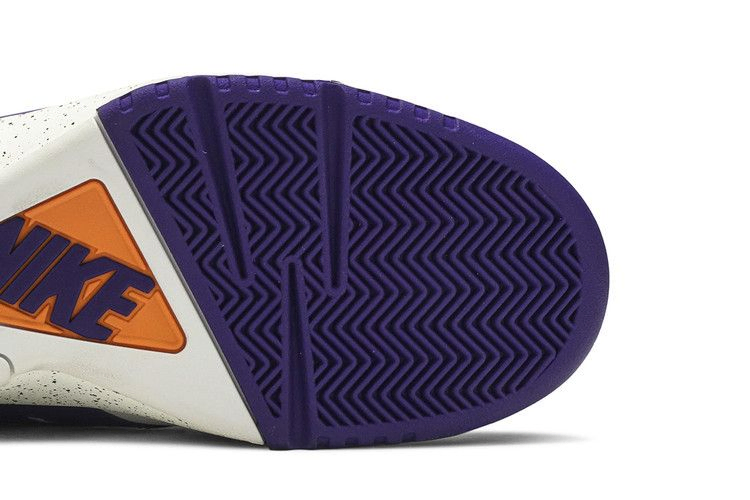 Кроссовки Nike Air Tech Challenge 3 'Voltage Purple'