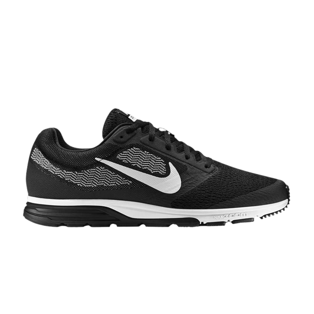 Кроссовки Nike Air Zoom Fly 2