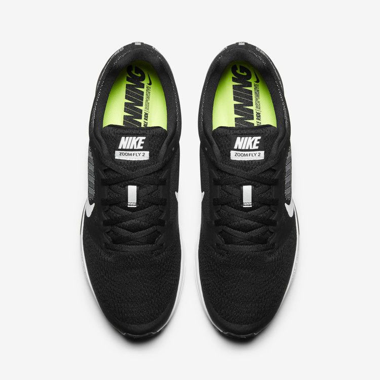 Кроссовки Nike Air Zoom Fly 2