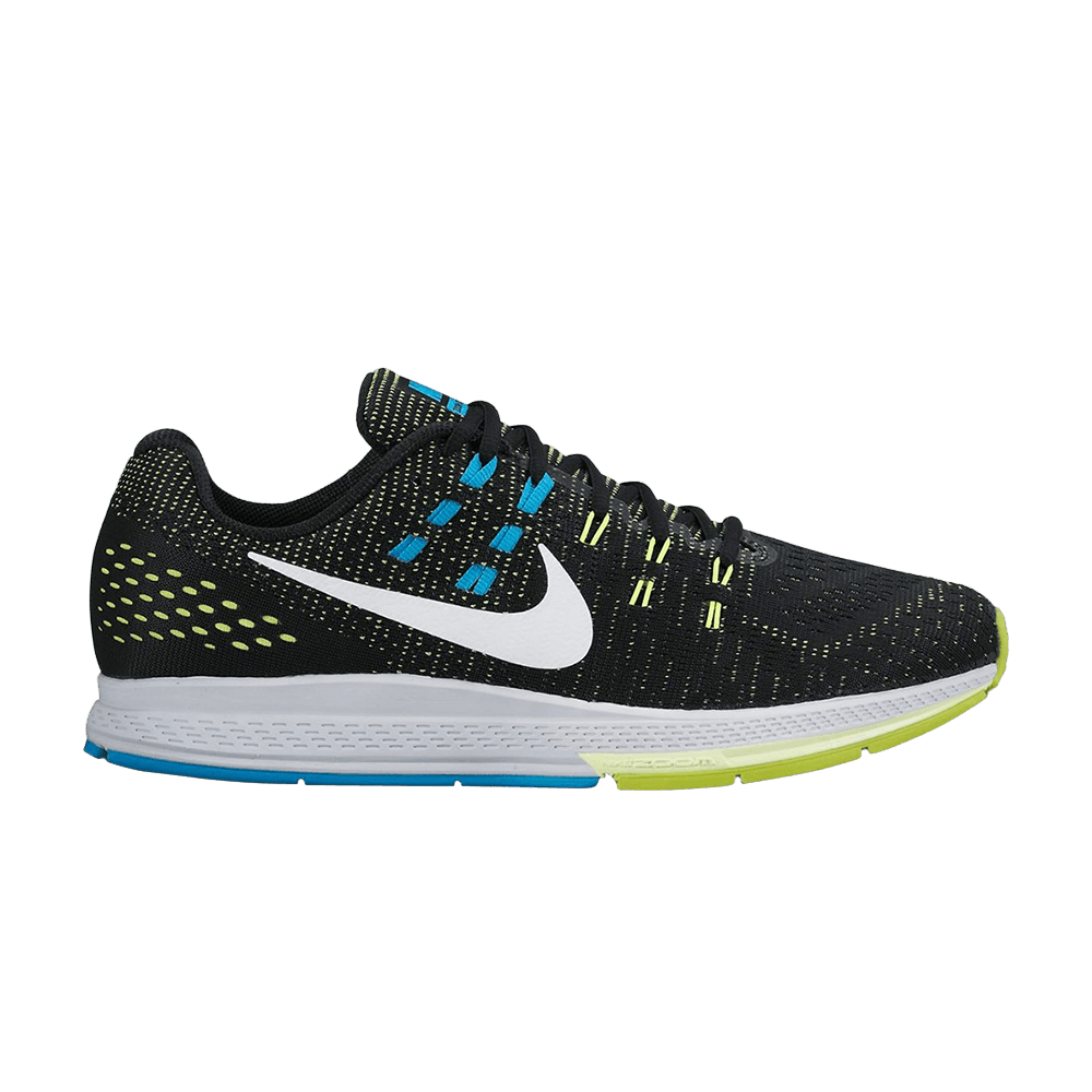 Кроссовки Nike Air Zoom Structure 19