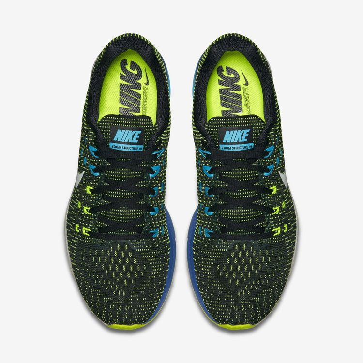 Кроссовки Nike Air Zoom Structure 19