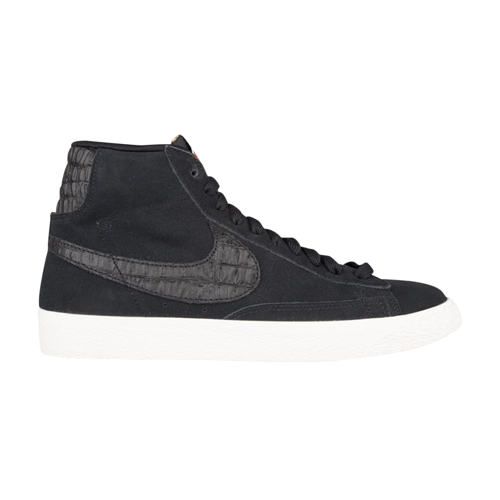 Кроссовки Nike Blazer Mid Premium Vintage