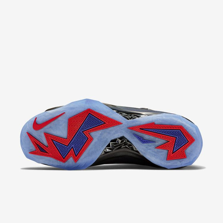 Кроссовки Nike Chuck Posite 'Purple Haze'