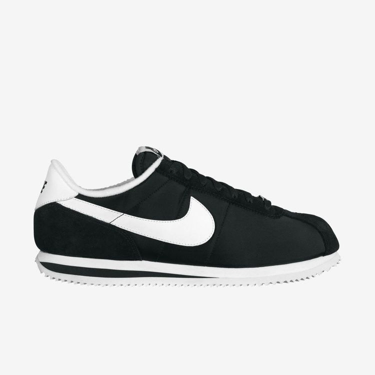 Кроссовки Nike Cortez Basic Nylon 06