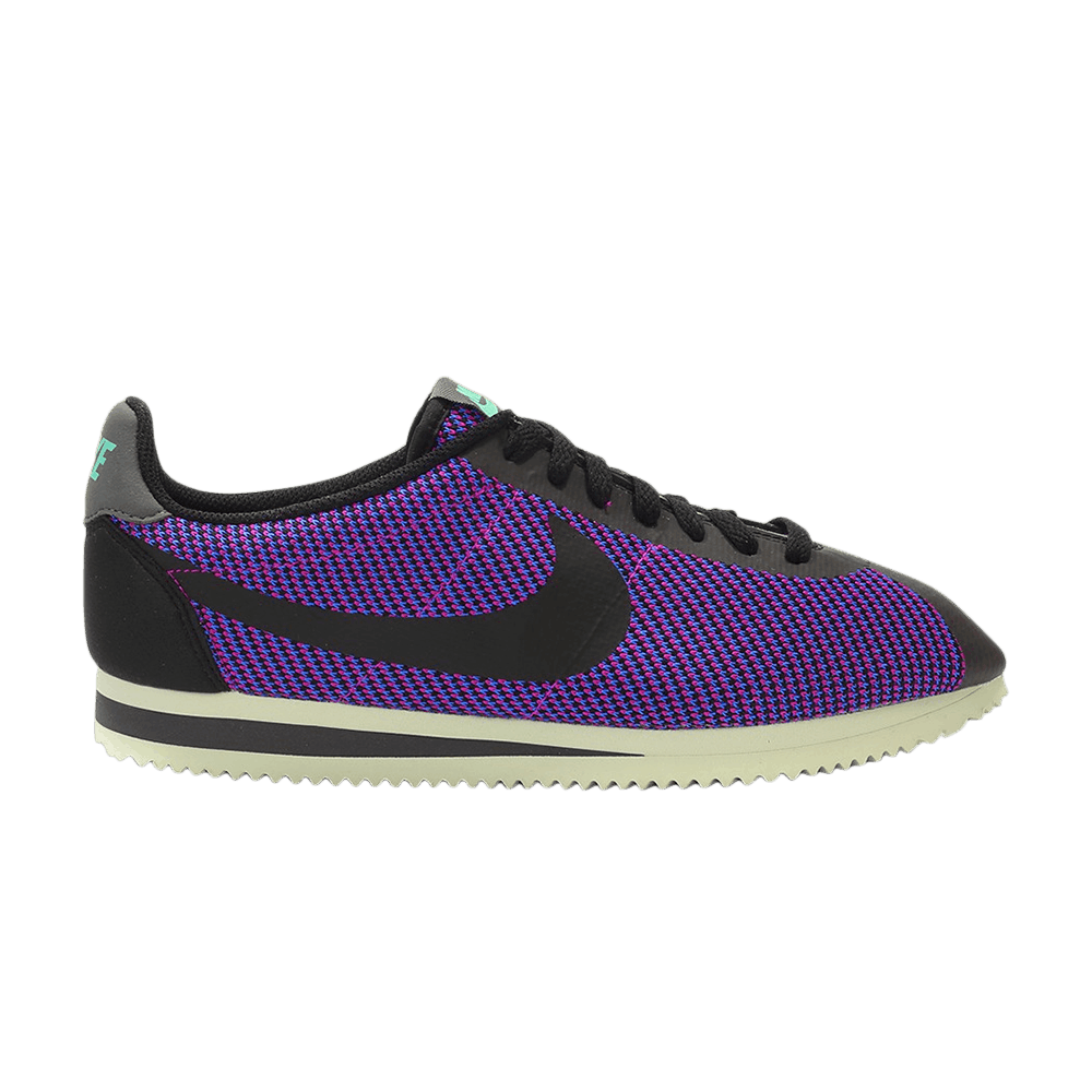 Кроссовки Nike Cortez Knit Jacquard