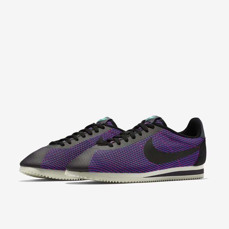 Кроссовки Nike Cortez Knit Jacquard