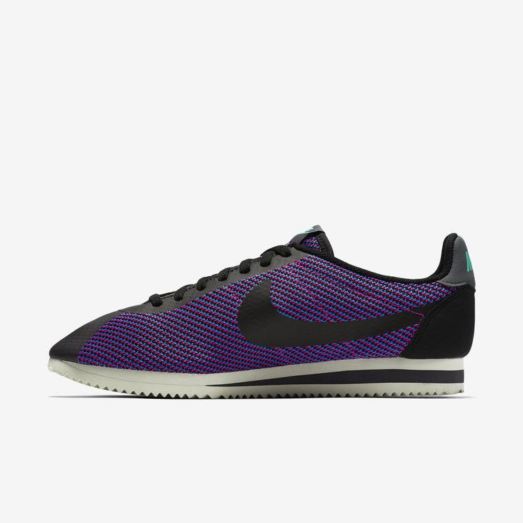 Кроссовки Nike Cortez Knit Jacquard
