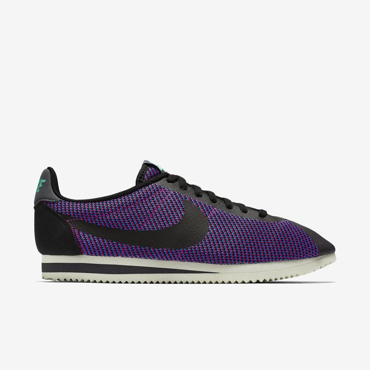 Кроссовки Nike Cortez Knit Jacquard