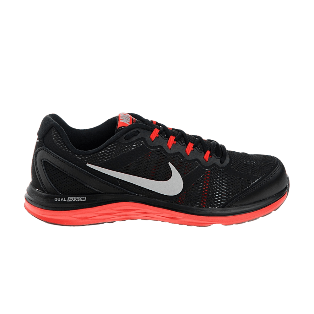Кроссовки Nike Dual Fusion Run 3