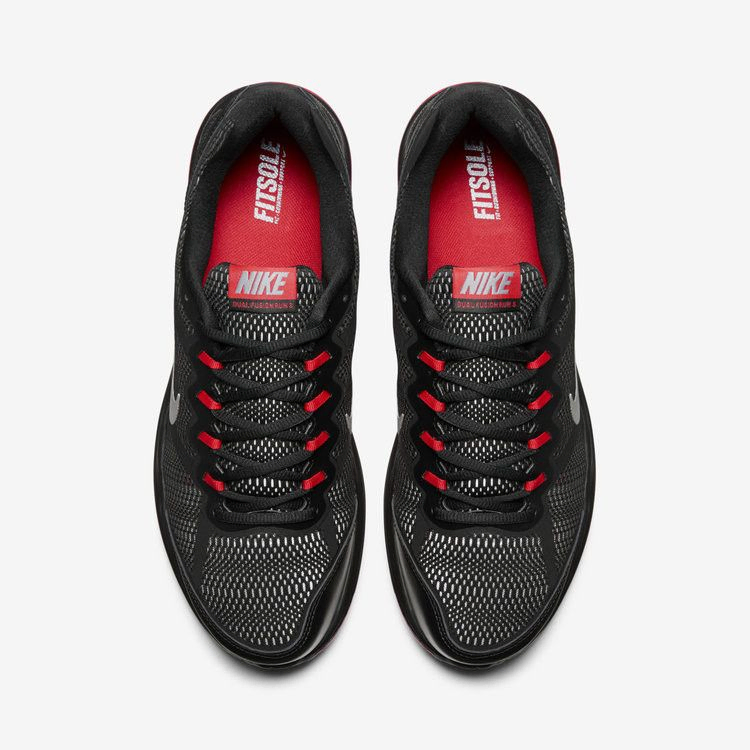 Кроссовки Nike Dual Fusion Run 3