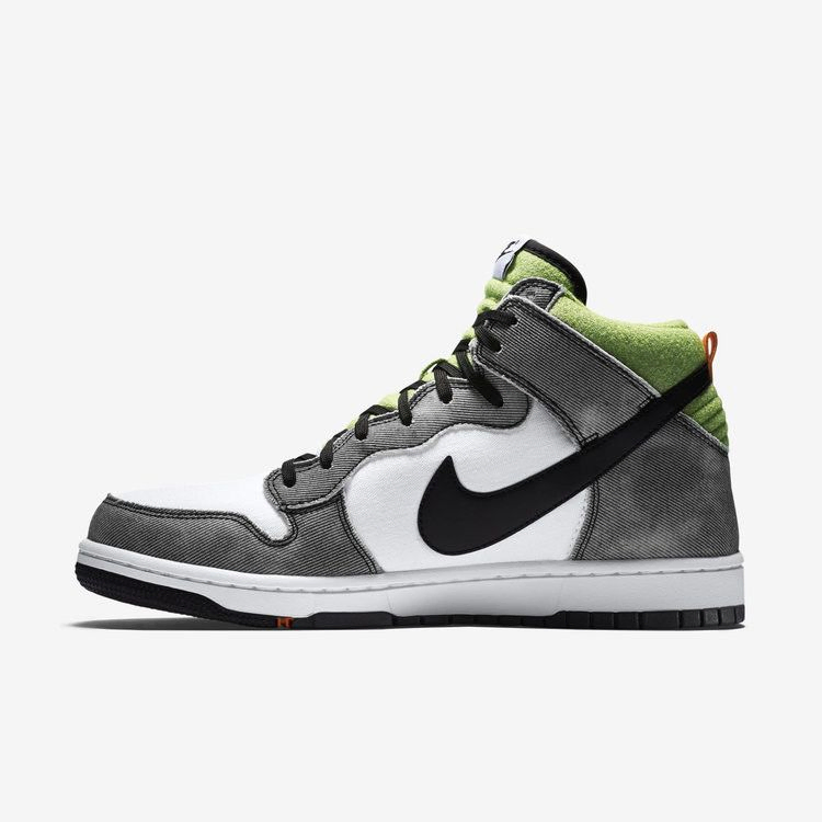 Кроссовки Nike Dunk CMFT
