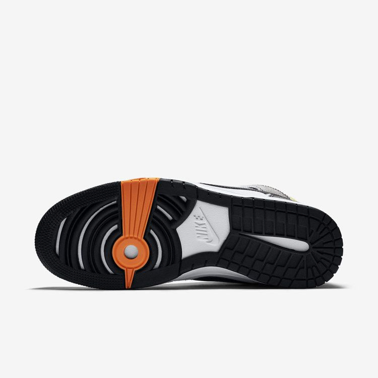 Кроссовки Nike Dunk CMFT