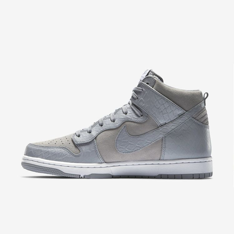 Кроссовки Nike Dunk CMFT Premium