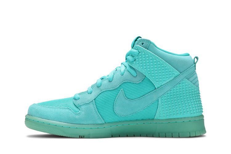 Кроссовки Nike Dunk CMFT Premium 'Light Retro'