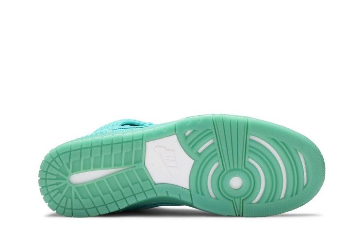 Кроссовки Nike Dunk CMFT Premium 'Light Retro'