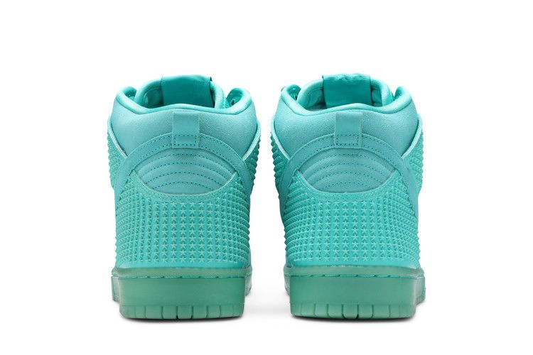 Кроссовки Nike Dunk CMFT Premium 'Light Retro'