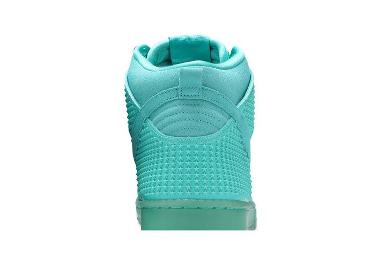 Кроссовки Nike Dunk CMFT Premium 'Light Retro'