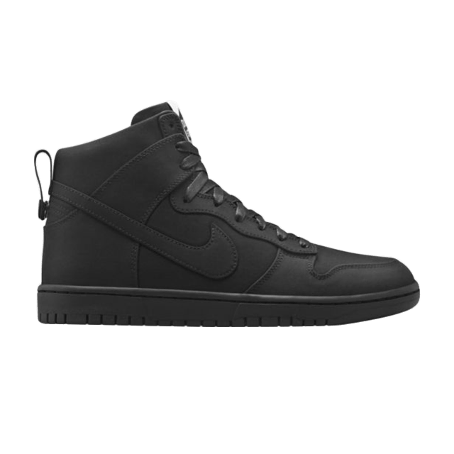 Кроссовки Nike Dunk Lux SP 'DSM'