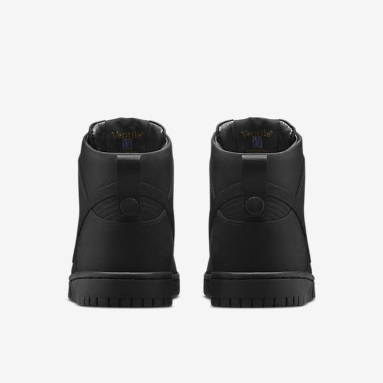 Кроссовки Nike Dunk Lux SP 'DSM'