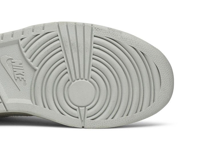 Кроссовки Nike Dunk Lux SP Sherpa 'White'