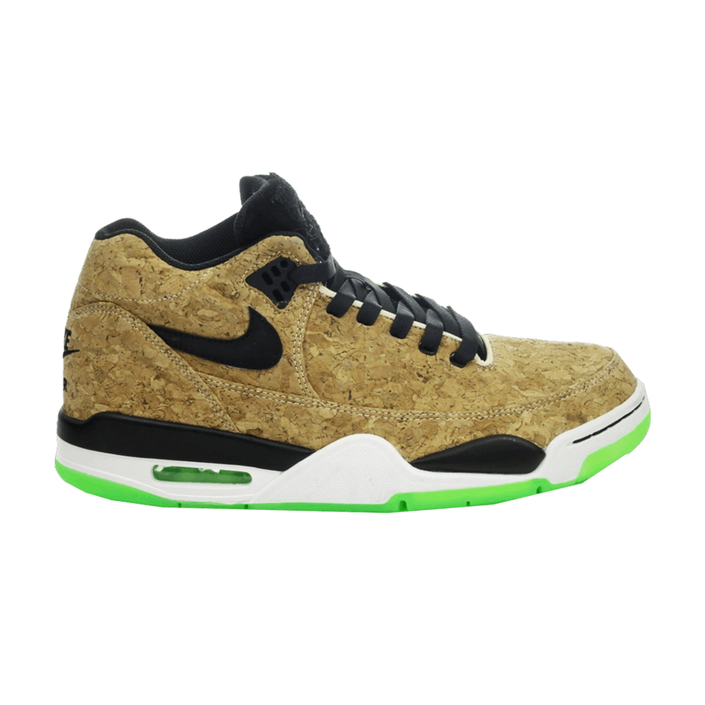 Кроссовки Nike Flight Squad 'Cork'