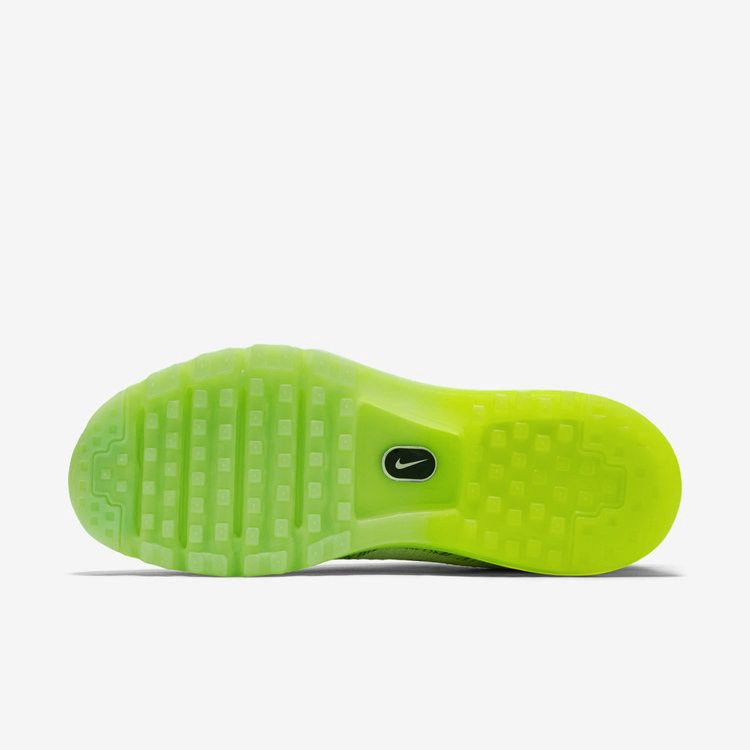 Кроссовки Nike Flyknit Air Max
