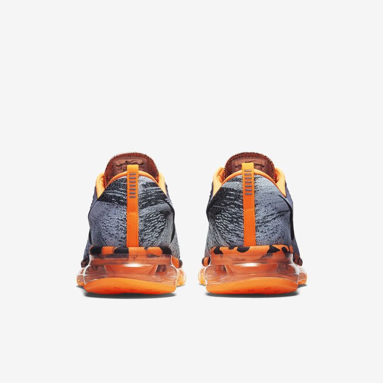Кроссовки Nike Flyknit Max