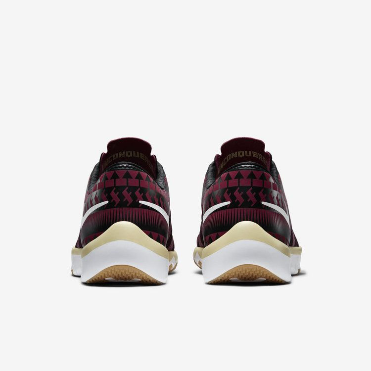 Кроссовки Nike Free Trainer 5.0 V6 AMP 'Florida State'