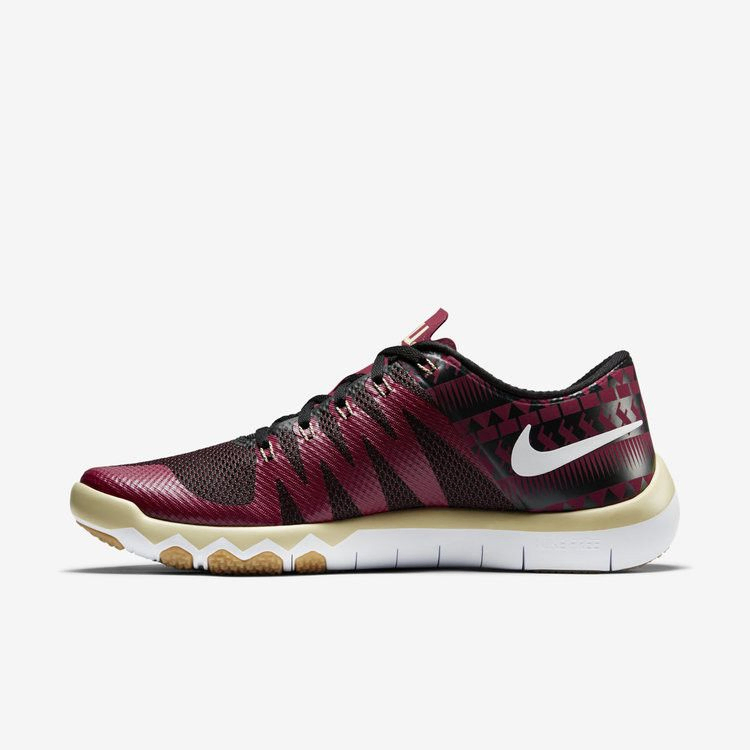 Кроссовки Nike Free Trainer 5.0 V6 AMP 'Florida State'