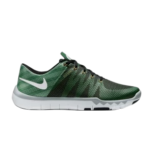 Pro Green/Бронзовый металлик/Белый