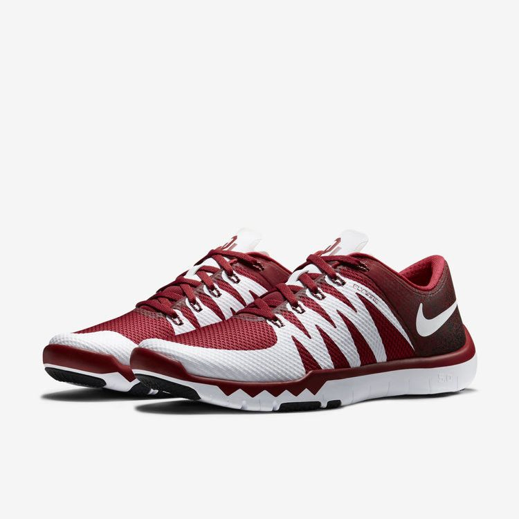 Кроссовки Nike Free Trainer 5.0 V6 AMP 'Oklahoma'