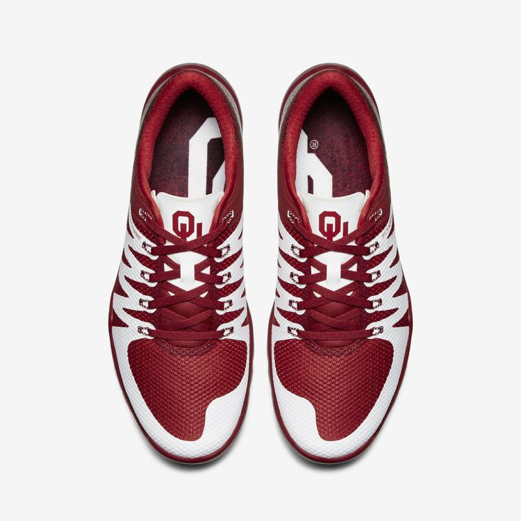 Кроссовки Nike Free Trainer 5.0 V6 AMP 'Oklahoma'