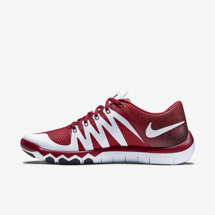 Кроссовки Nike Free Trainer 5.0 V6 AMP 'Oklahoma'