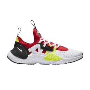 Белый/Volt-University Red-Black