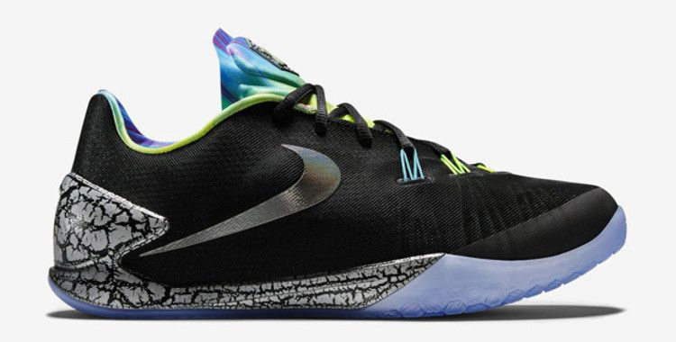 Кроссовки Nike Hyperchase 'All Star'