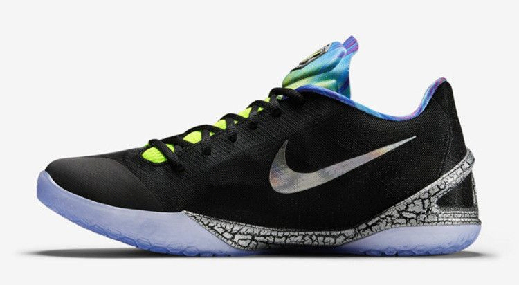 Кроссовки Nike Hyperchase 'All Star'