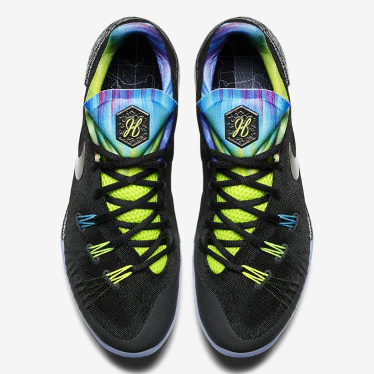 Кроссовки Nike Hyperchase 'All Star'