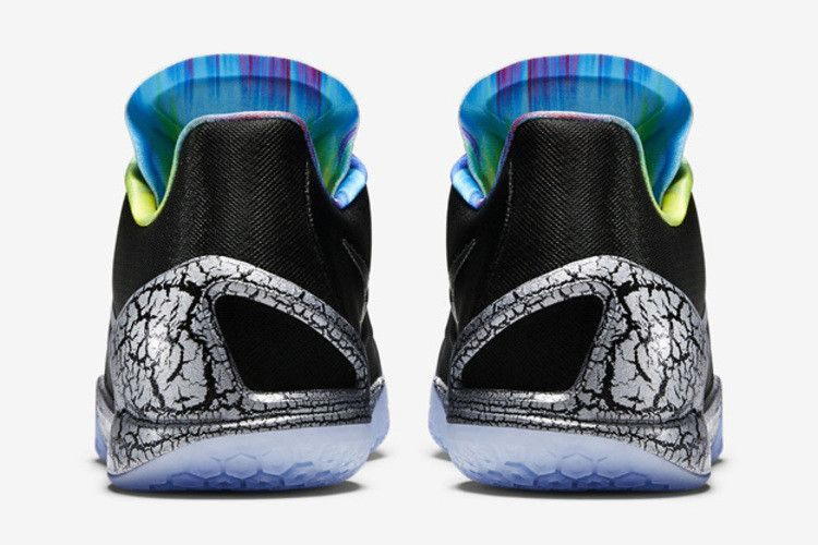 Кроссовки Nike Hyperchase 'All Star'