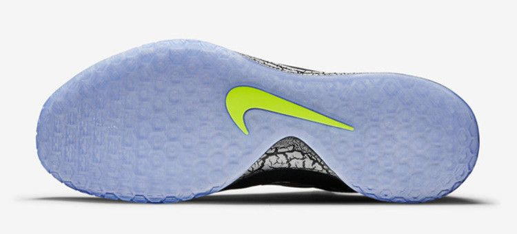 Кроссовки Nike Hyperchase 'All Star'