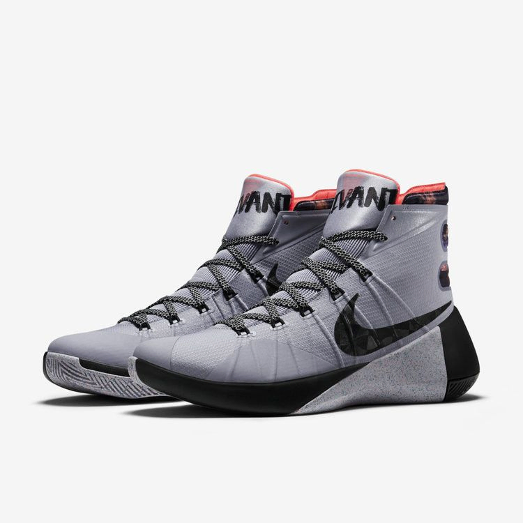 Кроссовки Nike Hyperdunk 2015 Limited 'Paris'