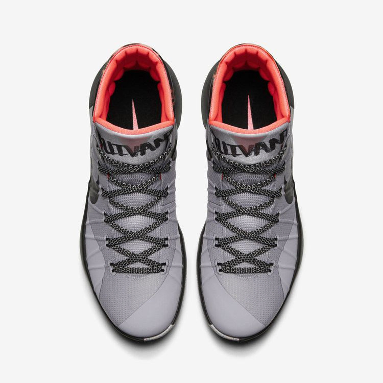 Кроссовки Nike Hyperdunk 2015 Limited 'Paris'